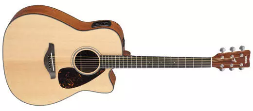 FGX700SC Acoustic/Electric